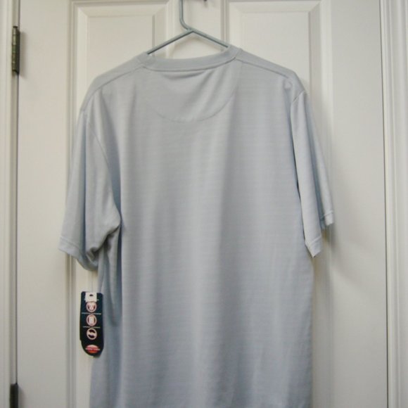 New Roundtree & Yorke Performance Shirt - Picture 2 of 6